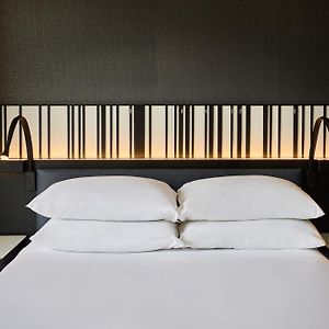 Chambre Lit Queen-Size
