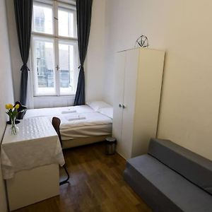 Chambre Quadruple