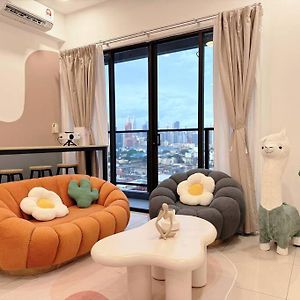 Appartement à 2 Chambres à Coucher