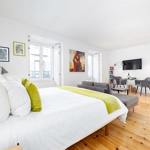 Boutique Apartment In The Heart Of Lisbon ! Lemonn B