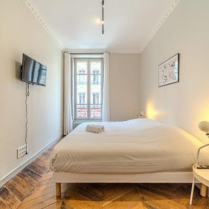 The Grenette Spacious Renovated Apartment 8 People Cordeliers
