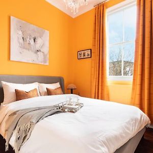 Stylish Central London Flat