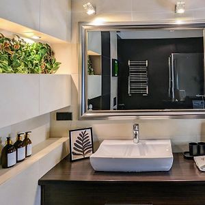 Studio de Luxe Lit Queen-Size