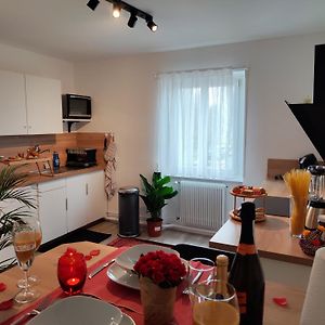 Romantic Cocon Home In Mulhouse