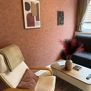 Dieppe F2 Pour 4 Personnes Emplacement Ideal 2 Min A Pied De La Plage Et Des Boutiques