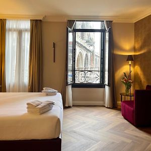 Chambre de Luxe Lit King-Size