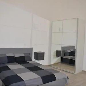 Private Bathroom Double Room