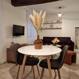 Appartement Rez-de-Chaussée