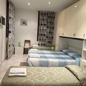 Private Bathroom Quadruple Room