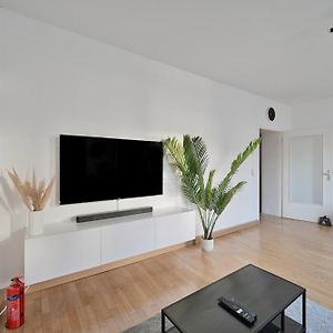 Goodliving Apartments Mit Netflix Buero Und Parkplatz