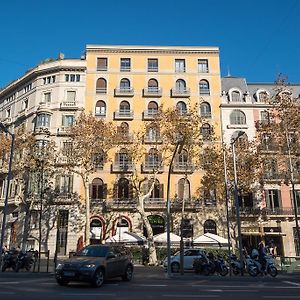 Hostalin Barcelona Passeig de Gràcia