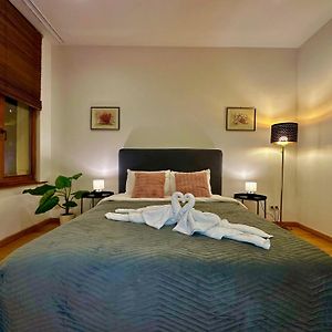 Luxury Suites Museum By Rikas Hotels