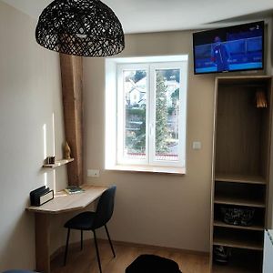 Superbe T2 Neuf Dans Maison De Maitre Hyper Centre