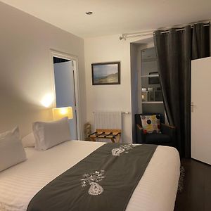 Appartement à 2 Chambres à Coucher