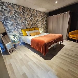Cosy Loft - Calais