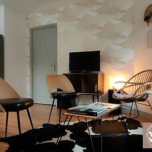 Appartement à 2 Chambres à Coucher