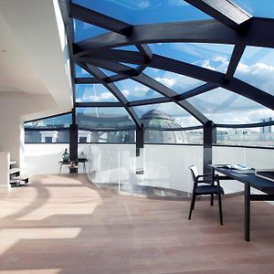 Appartement Penthouse