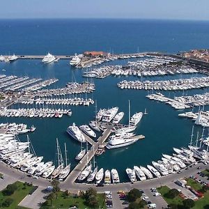 Le Provencal - Center Old Antibes 1Br Flat With Ac, Wifi
