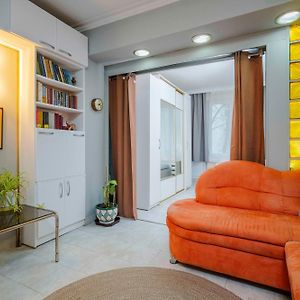 Cozy Apartment Near Vitosha Street By Flat Mаnager