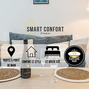 Appartement à 1 Chambre à Coucher