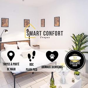 Smart Confort 3 - Studio Confort Et Style