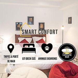 Smart Confort 1 - Studio Confort Et Style