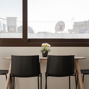Syntagma Unique Penthouse