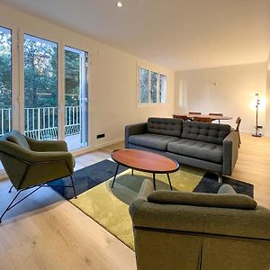 Appartement à 3 Chambres à Coucher