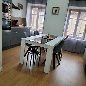 Charmant T3 Avec Terrasse