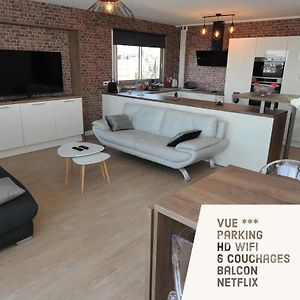 Appartement de Luxe