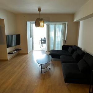 Athens Gate Acropolis Two Bedroom Apartment