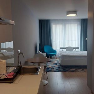 Appartement à 1 Chambre à Coucher