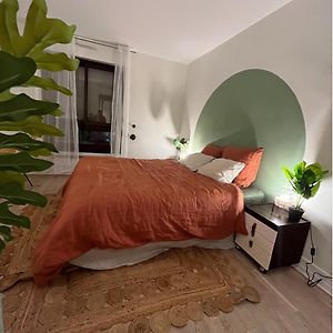 Private Bathroom Double Room