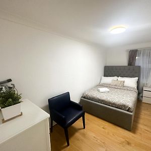 Flat 4, Stay In Aldgate