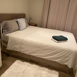 Private Bathroom Double Room