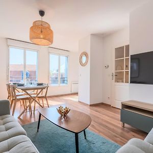Appartement à 1 Chambre à Coucher