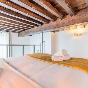 Atypical Triplex Near Grand Place With Terrace