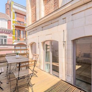 Appartement à 1 Chambre à Coucher