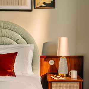 Chambre Confortable Double
