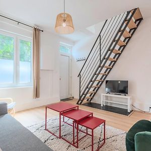 Maison de Vacances