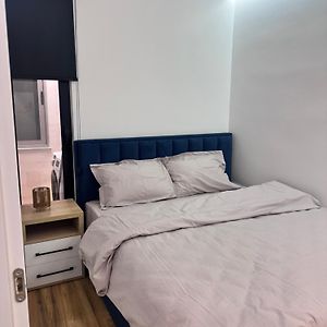 Modern Central Apartments