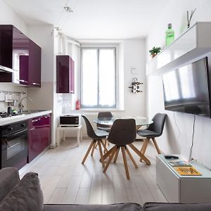 Appartement à 2 Chambres à Coucher
