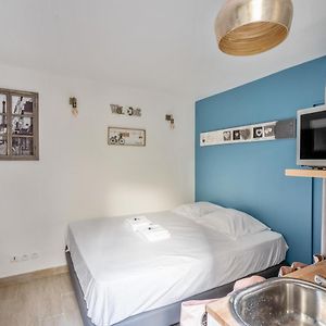 Joli Studio Rue De Nazareth
