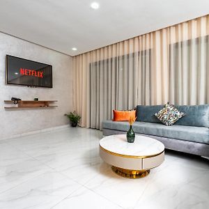 Maarif Elite Suites