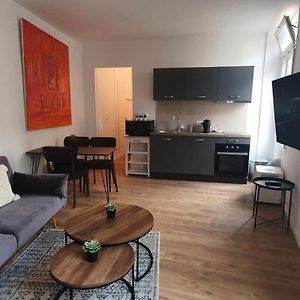 Appartement à 1 Chambre à Coucher