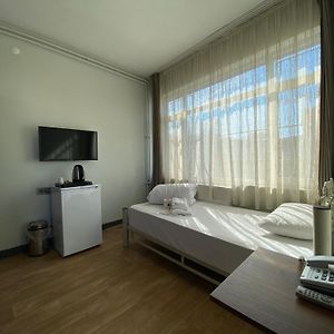 Chambre Budgétée Simple