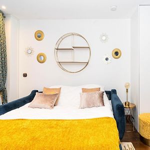 Pick A Flat'S Apartement In Place Des Vosges - Rue Saint-Gilles