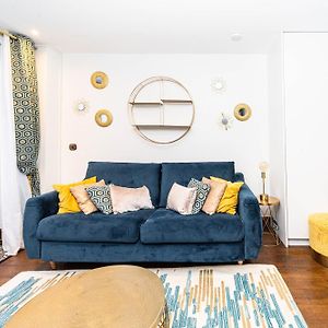 Appartement à 1 Chambre à Coucher
