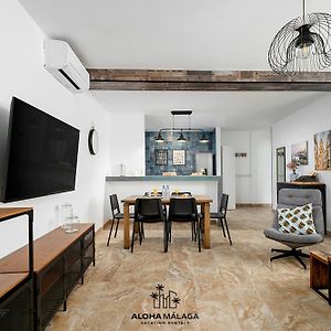 Gala Luxury, Centro Historico By Alohamalaga