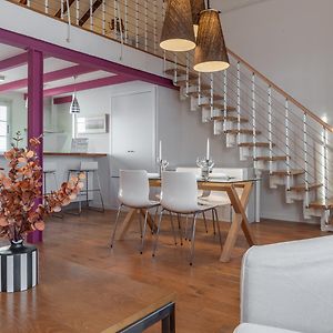 Appartement à 1 Chambre à Coucher
